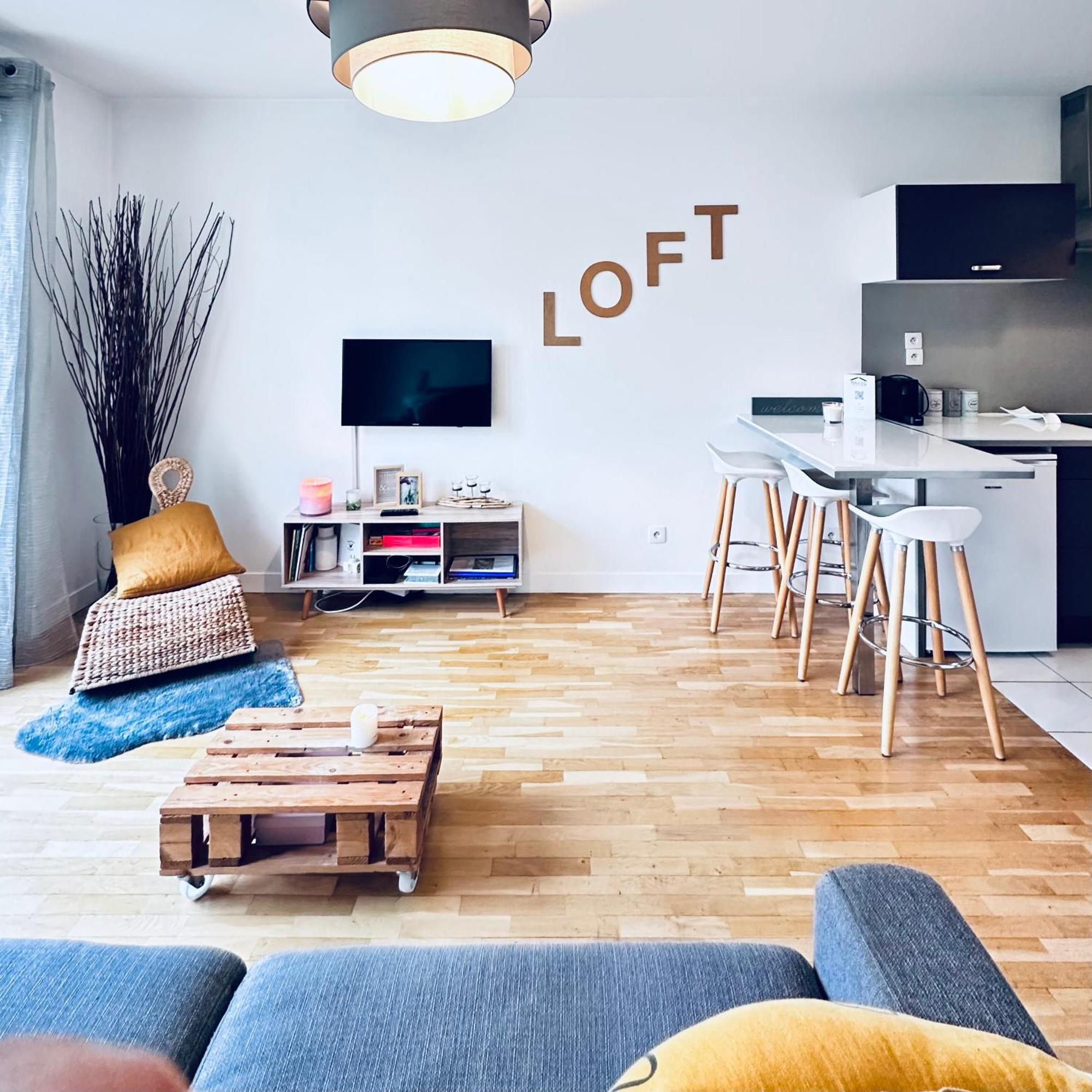 Sweet Apartment In Front Of Disneyland'S Castel Montévrain Eksteriør billede